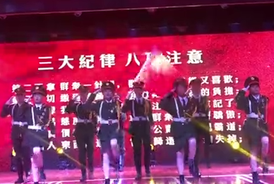 江西工商職業(yè)技術(shù)學院精彩視頻
